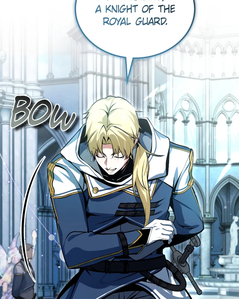 Read Academy’s Undercover Professor Manga Online