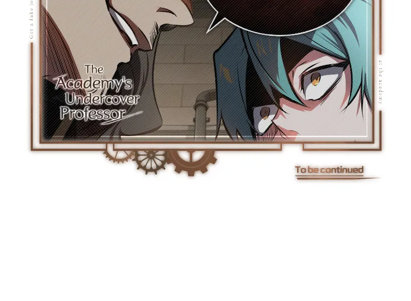 Read Academy’s Undercover Professor Manga Online