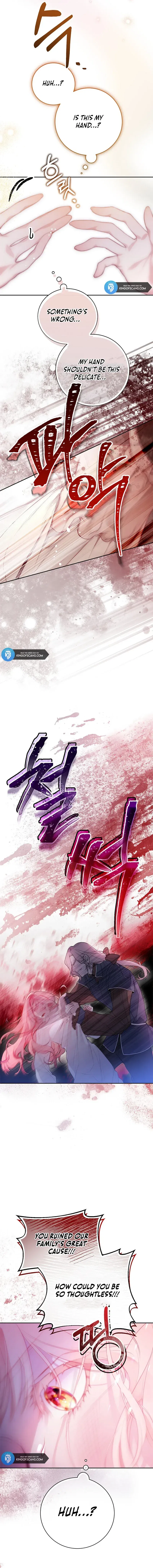 Read As the Heart Leads Manga Online