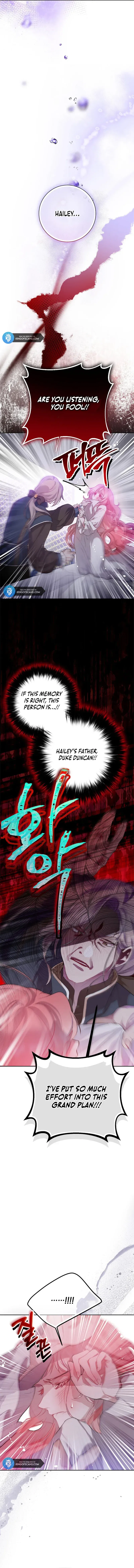 Read As the Heart Leads Manga Online