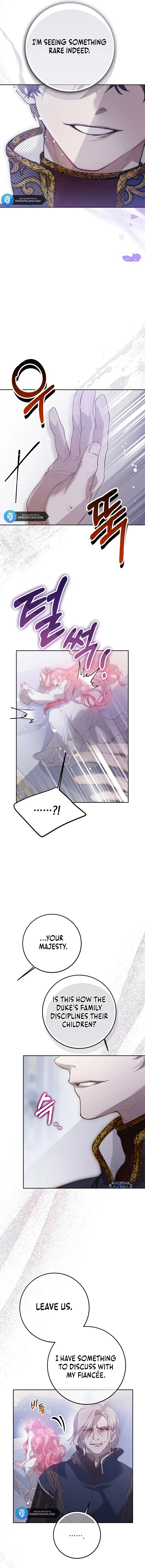 Read As the Heart Leads Manga Online
