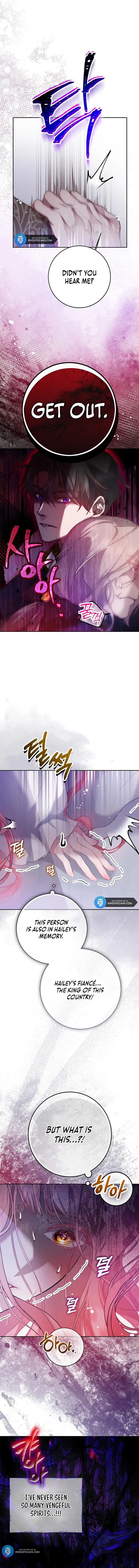 Read As the Heart Leads Manga Online