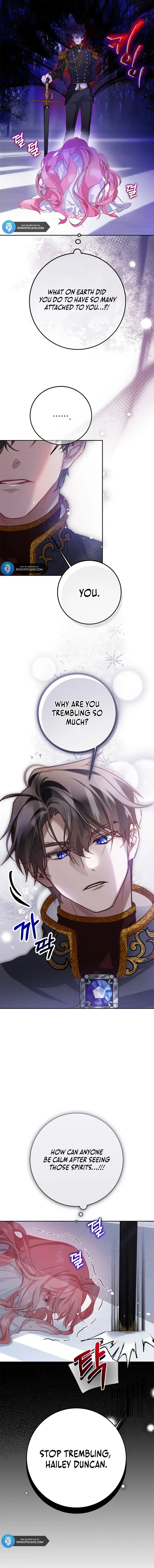 Read As the Heart Leads Manga Online