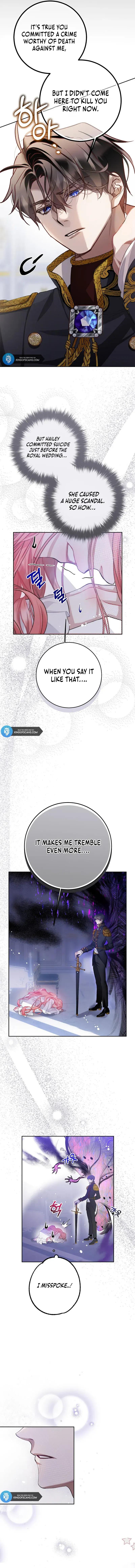 Read As the Heart Leads Manga Online
