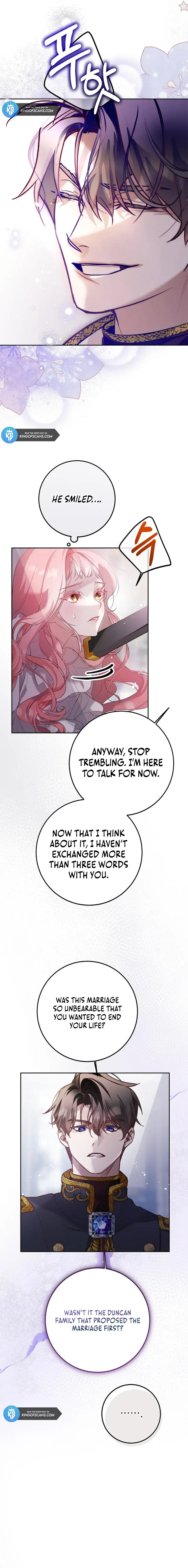 Read As the Heart Leads Manga Online