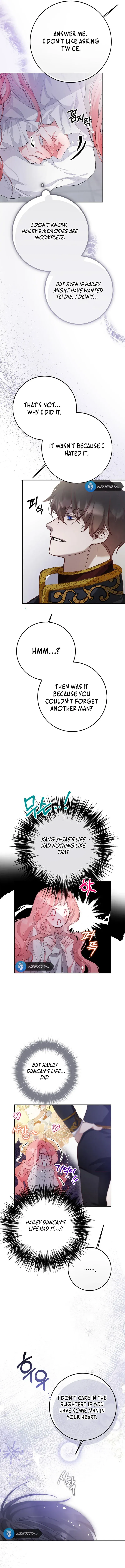Read As the Heart Leads Manga Online