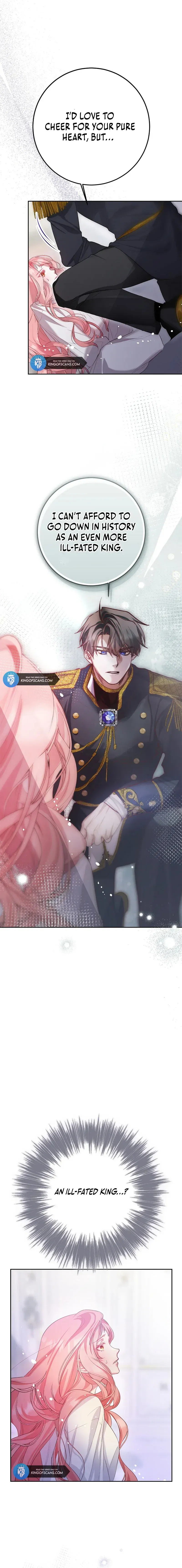 Read As the Heart Leads Manga Online