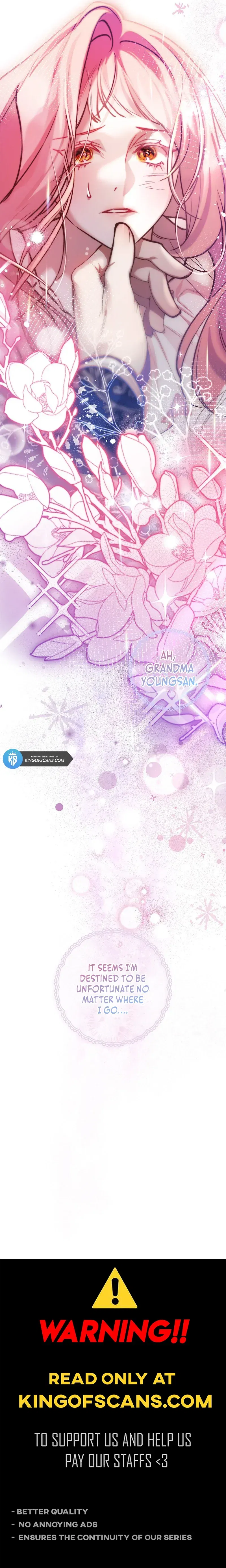 Read As the Heart Leads Manga Online