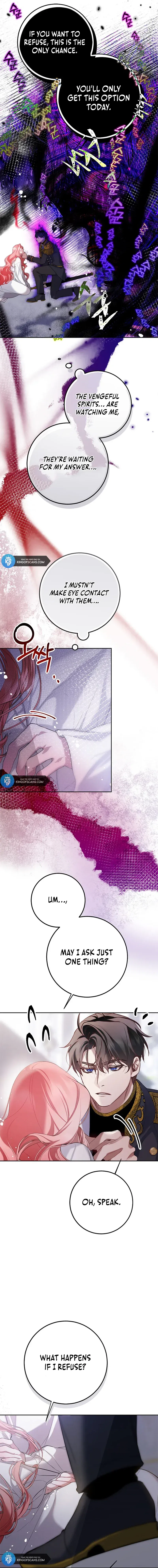 Read As the Heart Leads Manga Online