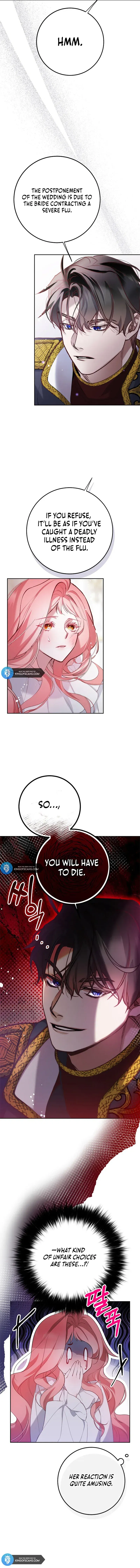 Read As the Heart Leads Manga Online
