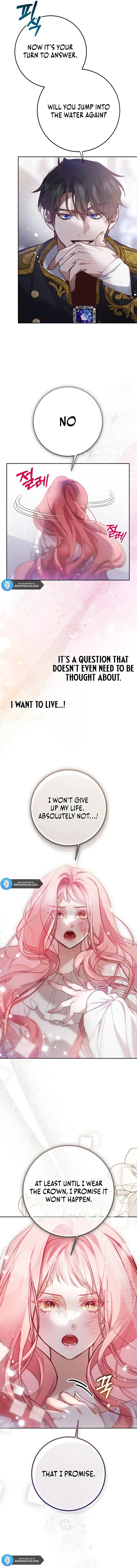 Read As the Heart Leads Manga Online