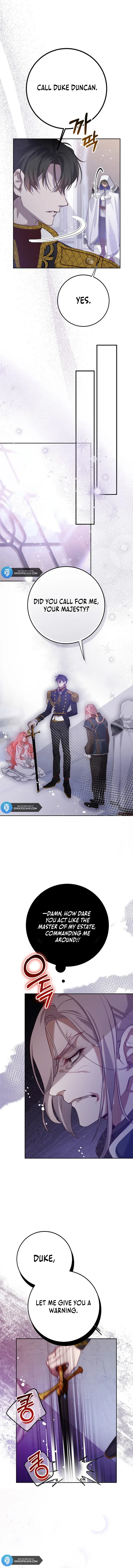 Read As the Heart Leads Manga Online