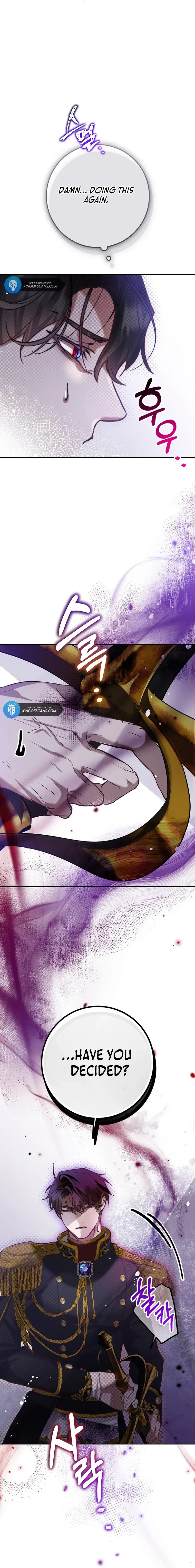 Read As the Heart Leads Manga Online