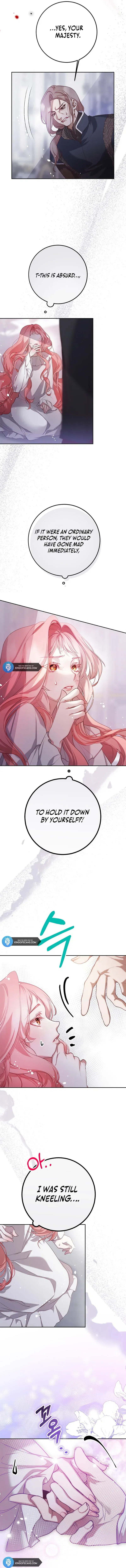 Read As the Heart Leads Manga Online