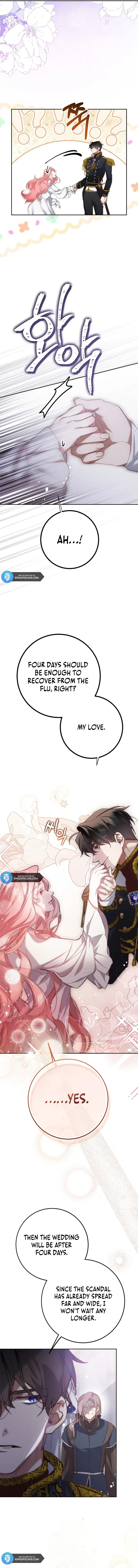 Read As the Heart Leads Manga Online