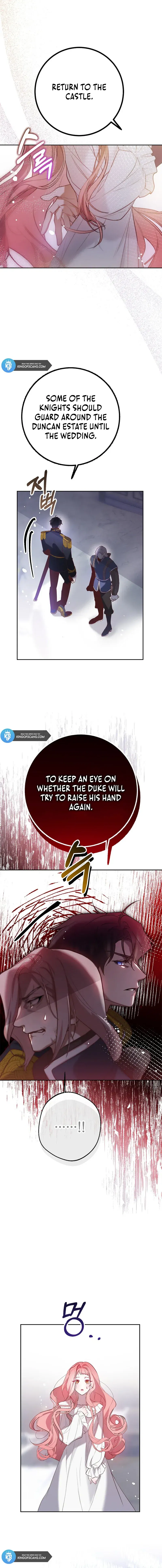Read As the Heart Leads Manga Online
