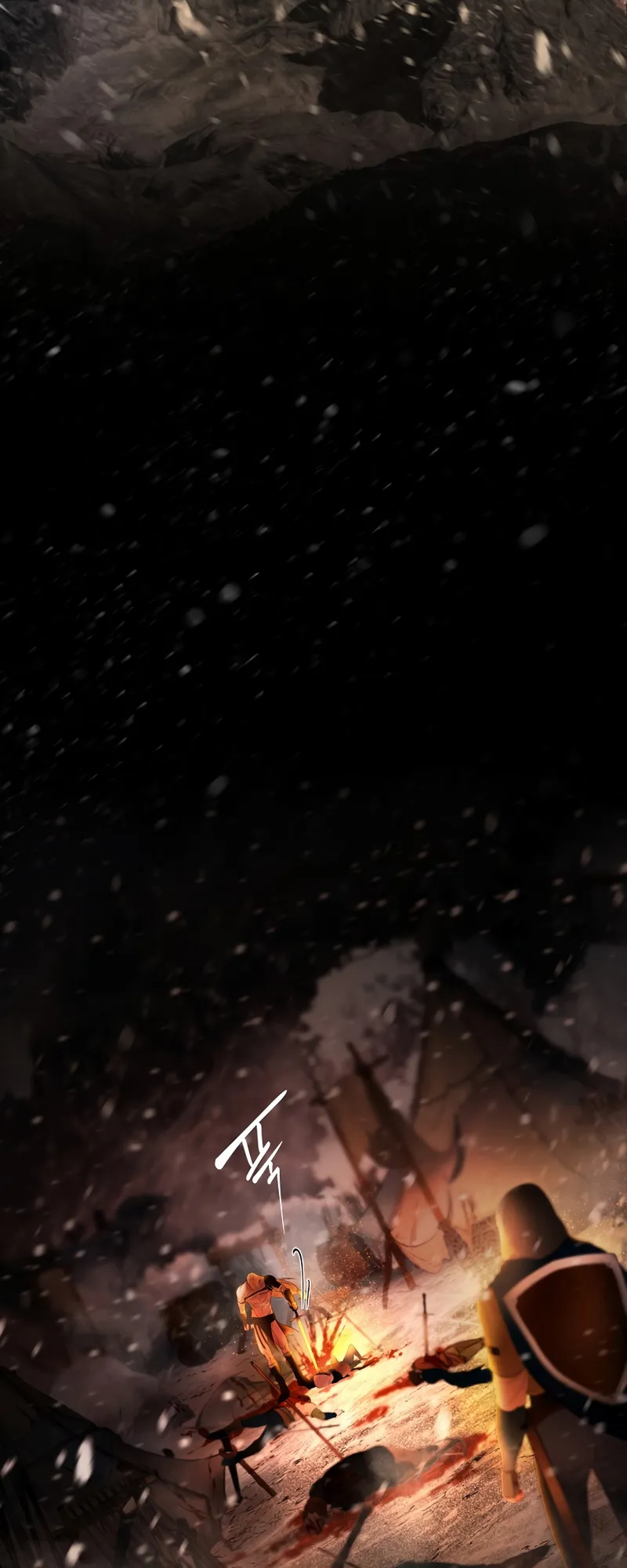 Read Barbarian Quest Manga Online
