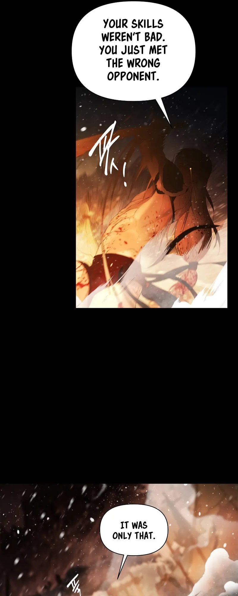 Read Barbarian Quest Manga Online