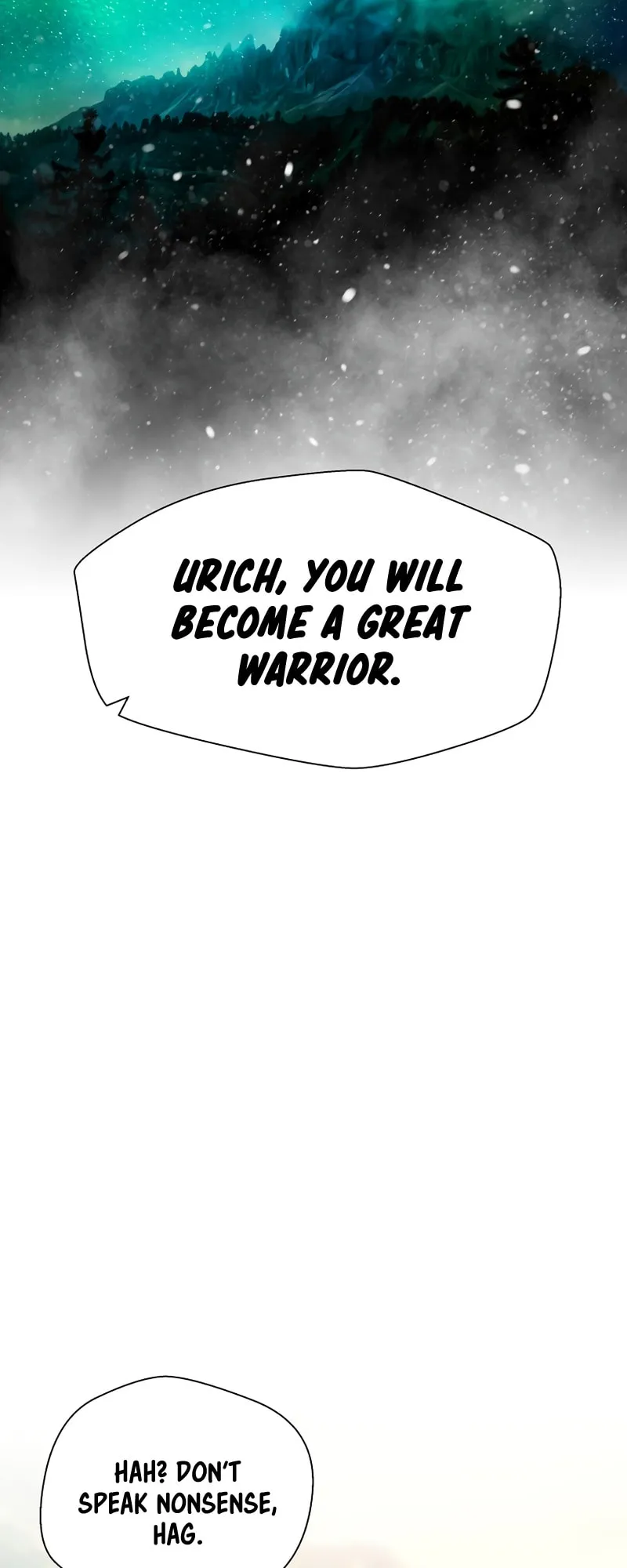 Read Barbarian Quest Manga Online