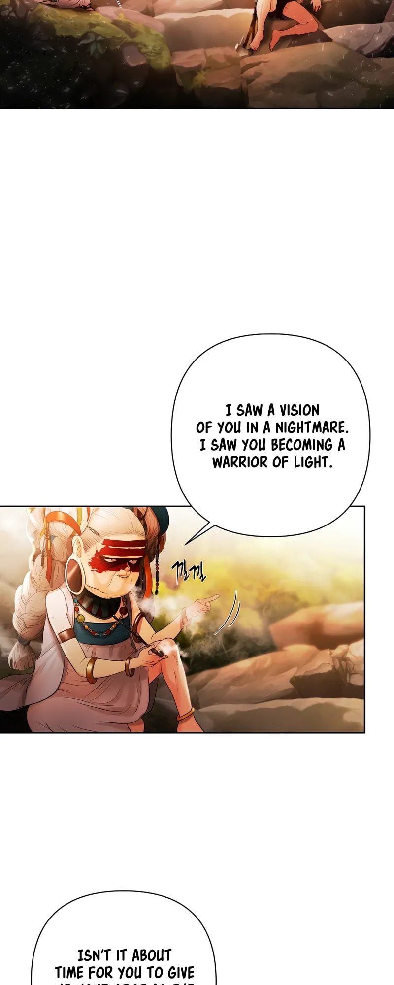 Read Barbarian Quest Manga Online