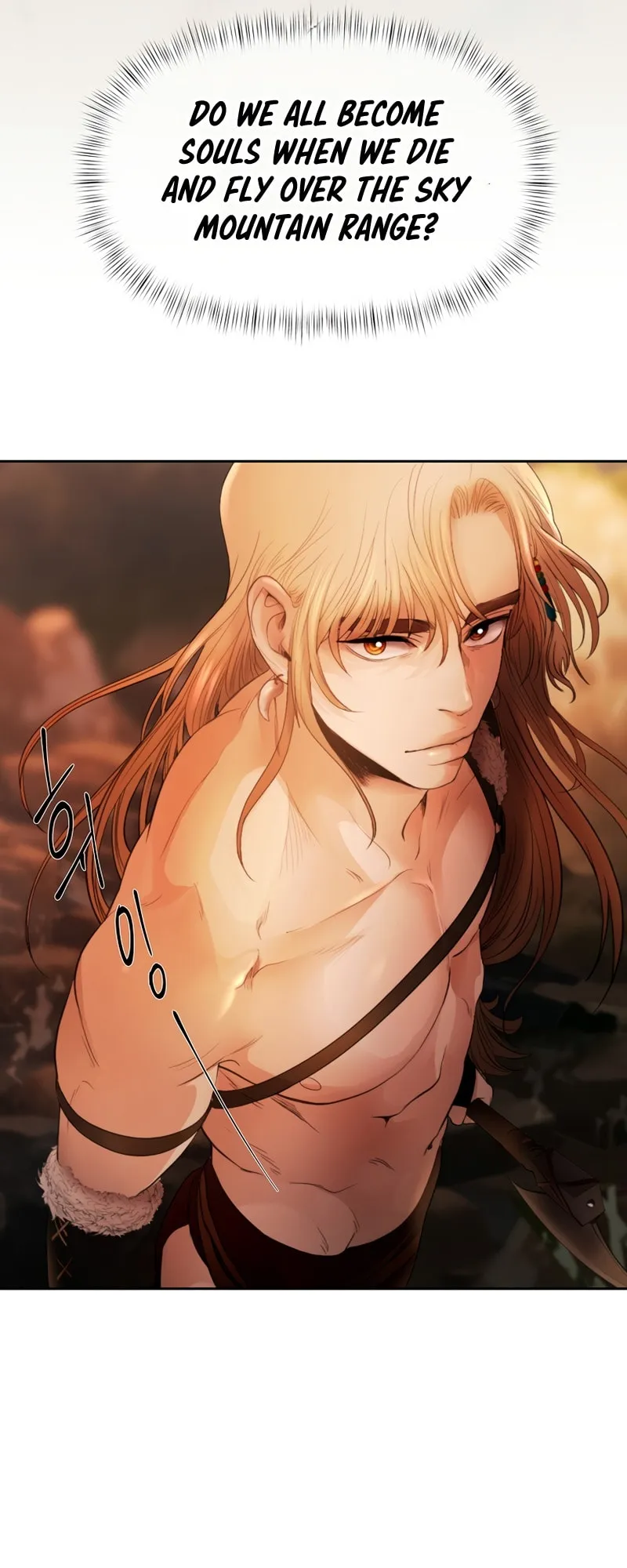 Read Barbarian Quest Manga Online