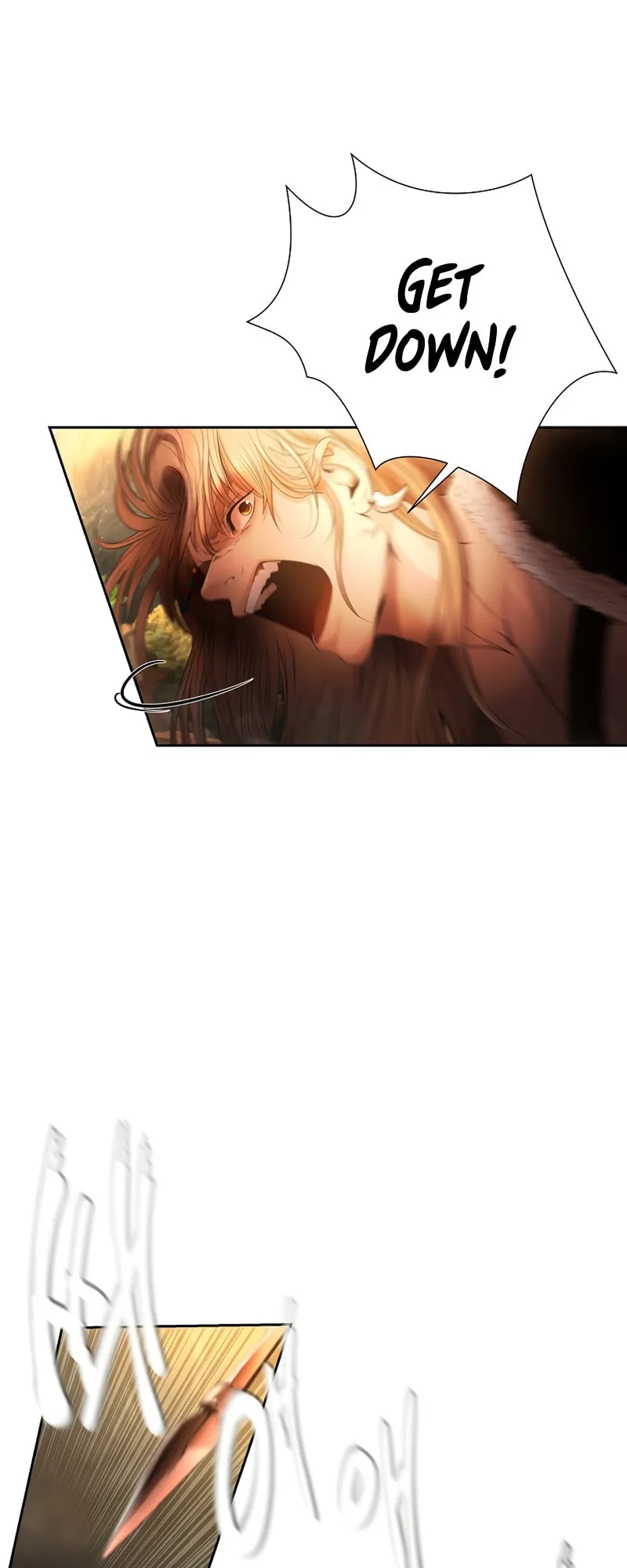 Read Barbarian Quest Manga Online