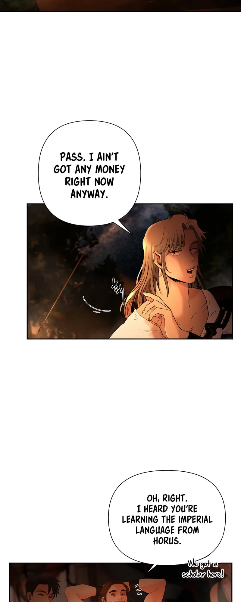 Read Barbarian Quest Manga Online
