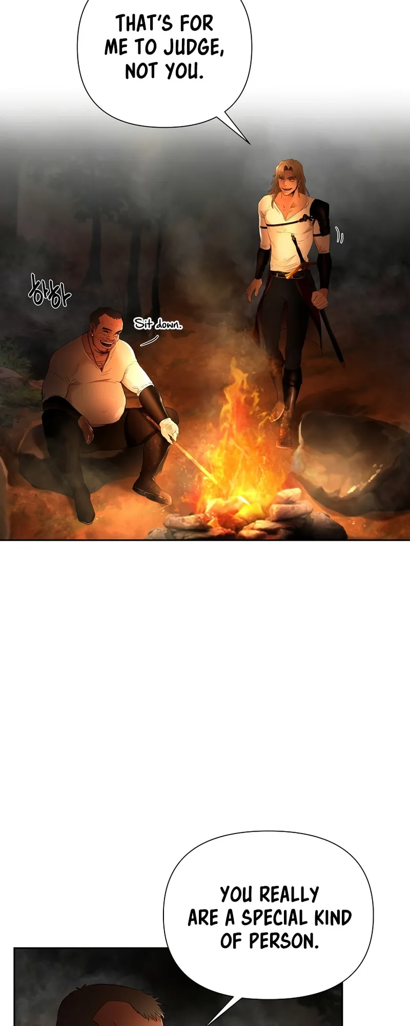 Read Barbarian Quest Manga Online
