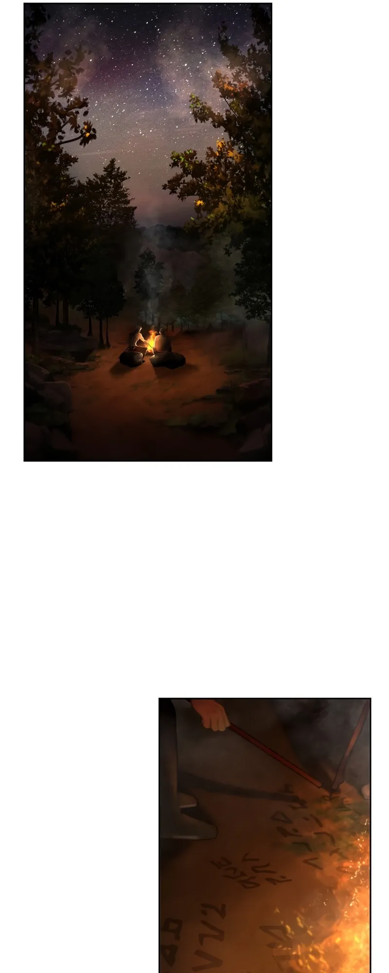 Read Barbarian Quest Manga Online