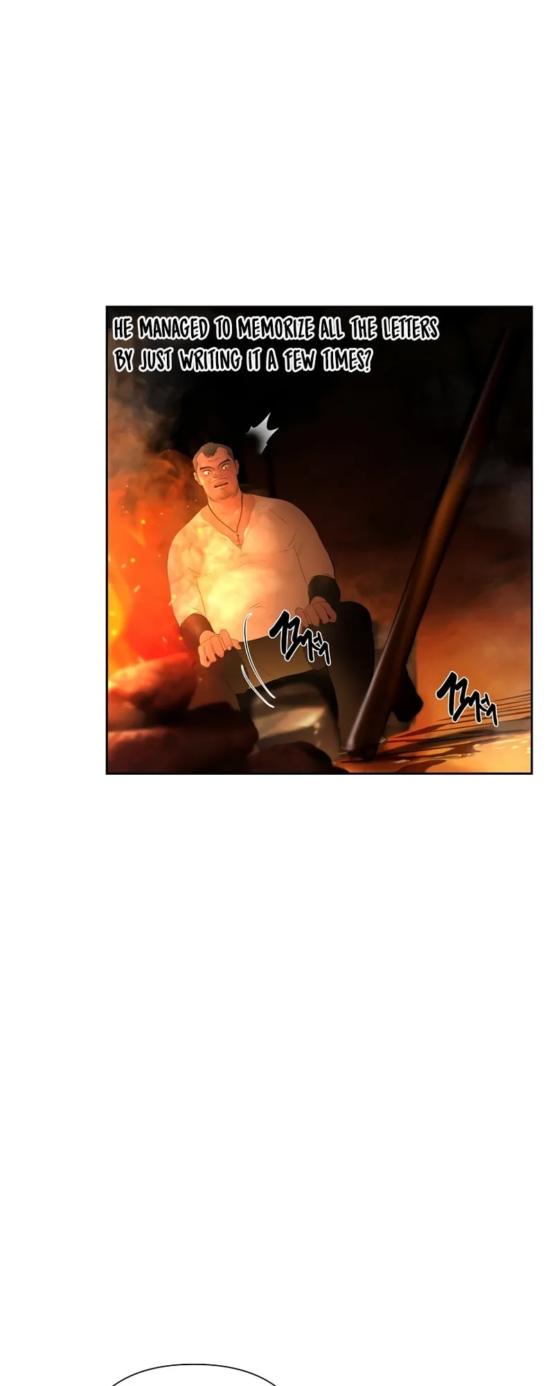 Read Barbarian Quest Manga Online