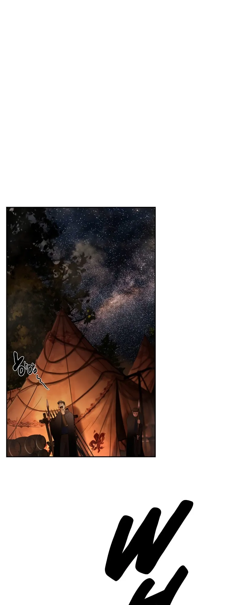 Read Barbarian Quest Manga Online