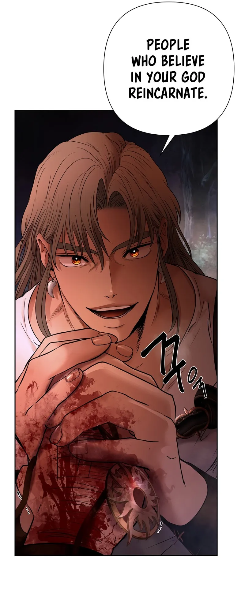 Read Barbarian Quest Manga Online