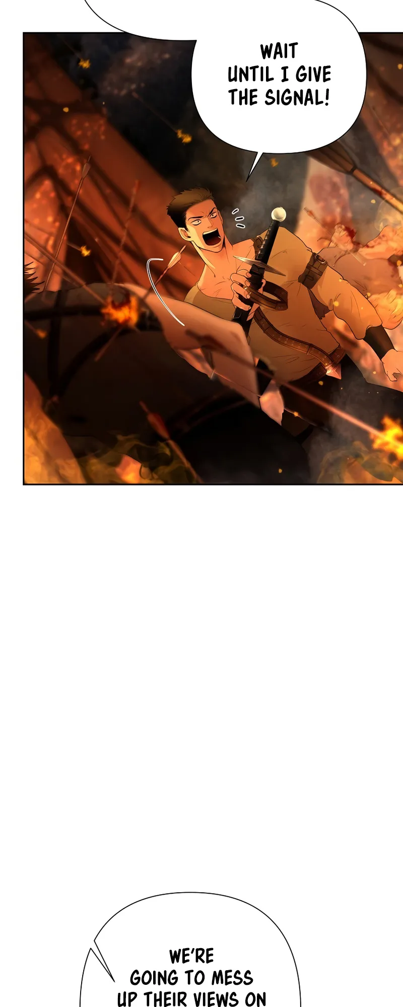 Read Barbarian Quest Manga Online