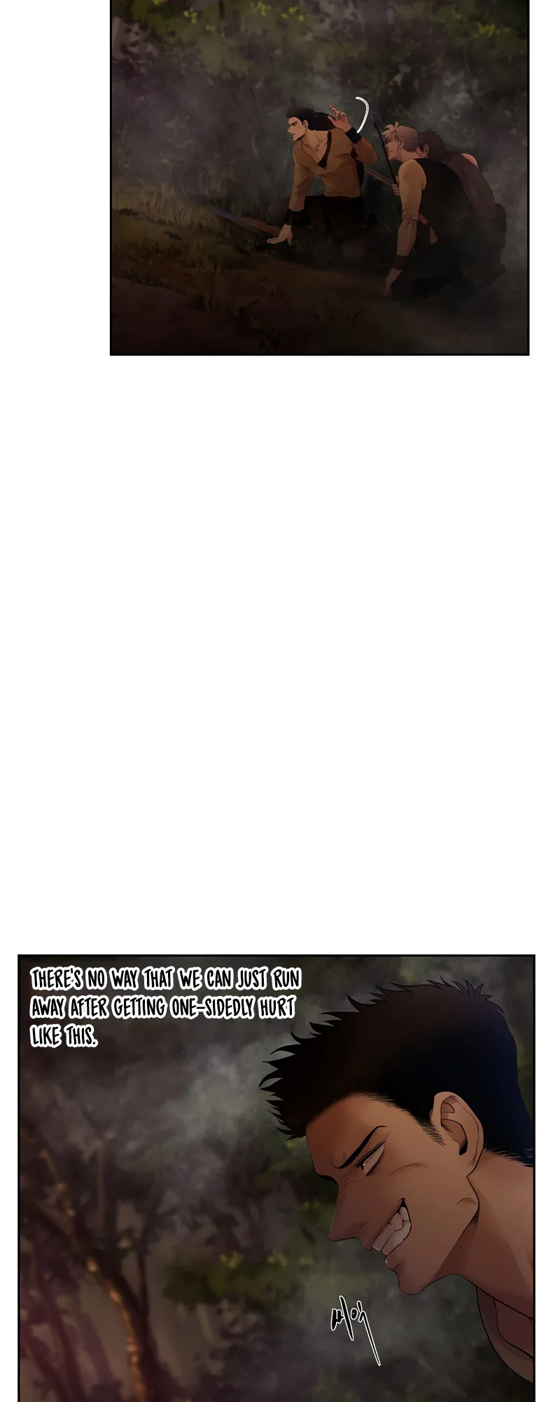 Read Barbarian Quest Manga Online