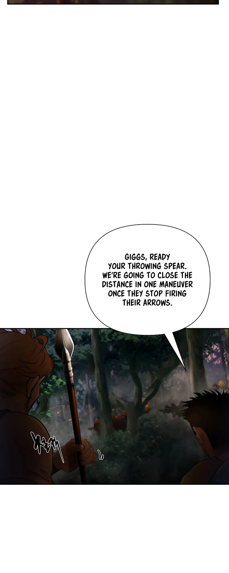 Read Barbarian Quest Manga Online