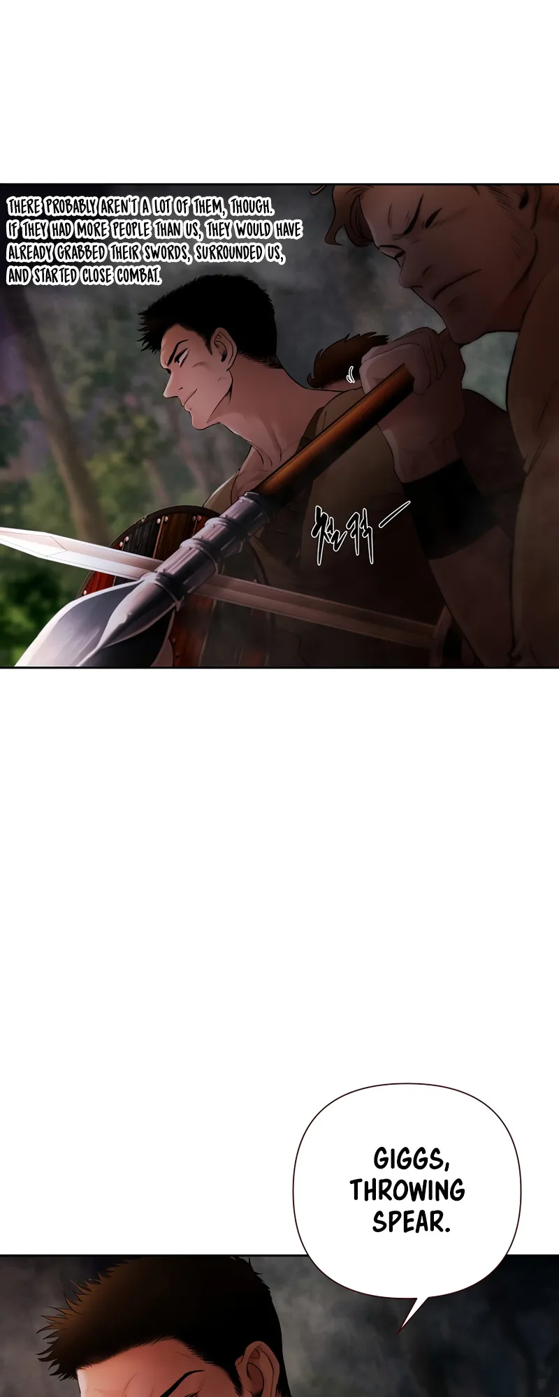 Read Barbarian Quest Manga Online