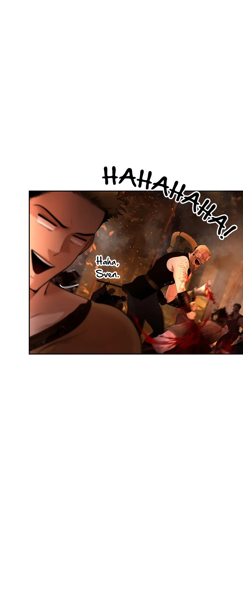 Read Barbarian Quest Manga Online