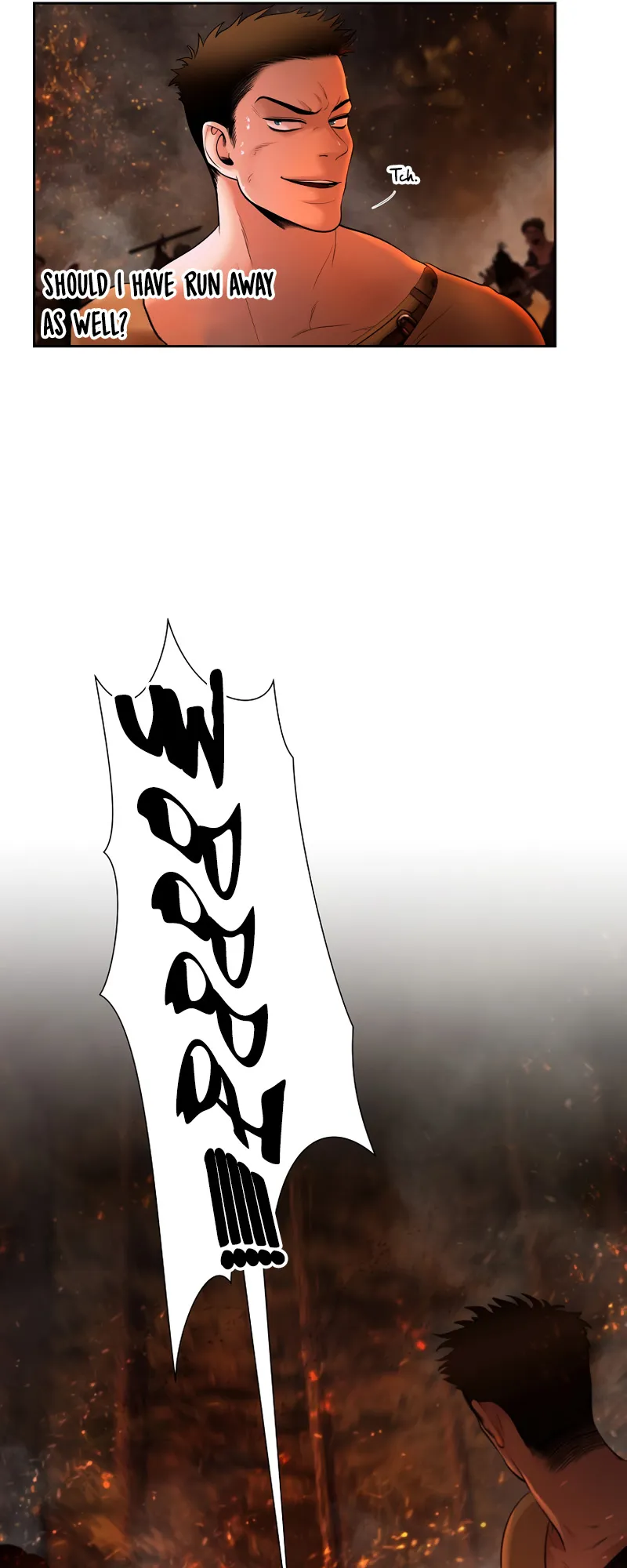 Read Barbarian Quest Manga Online