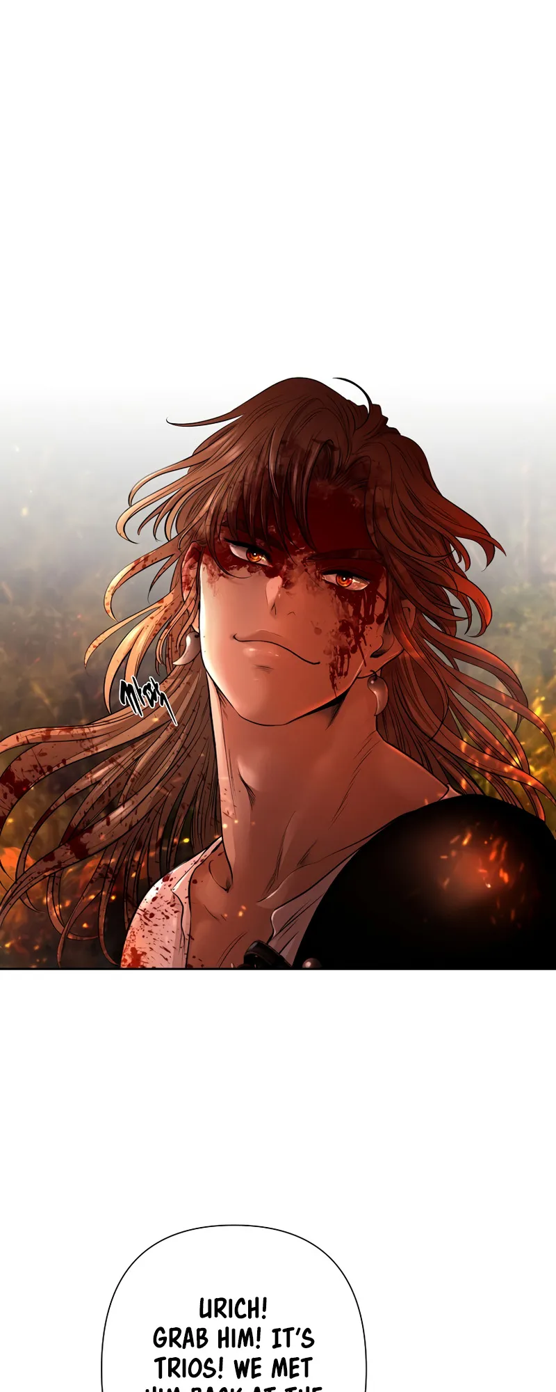 Read Barbarian Quest Manga Online