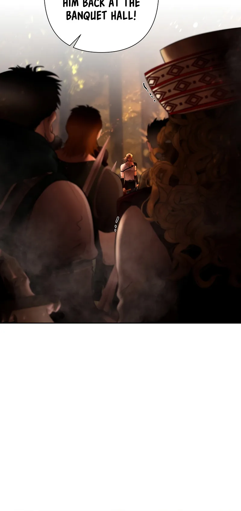 Read Barbarian Quest Manga Online