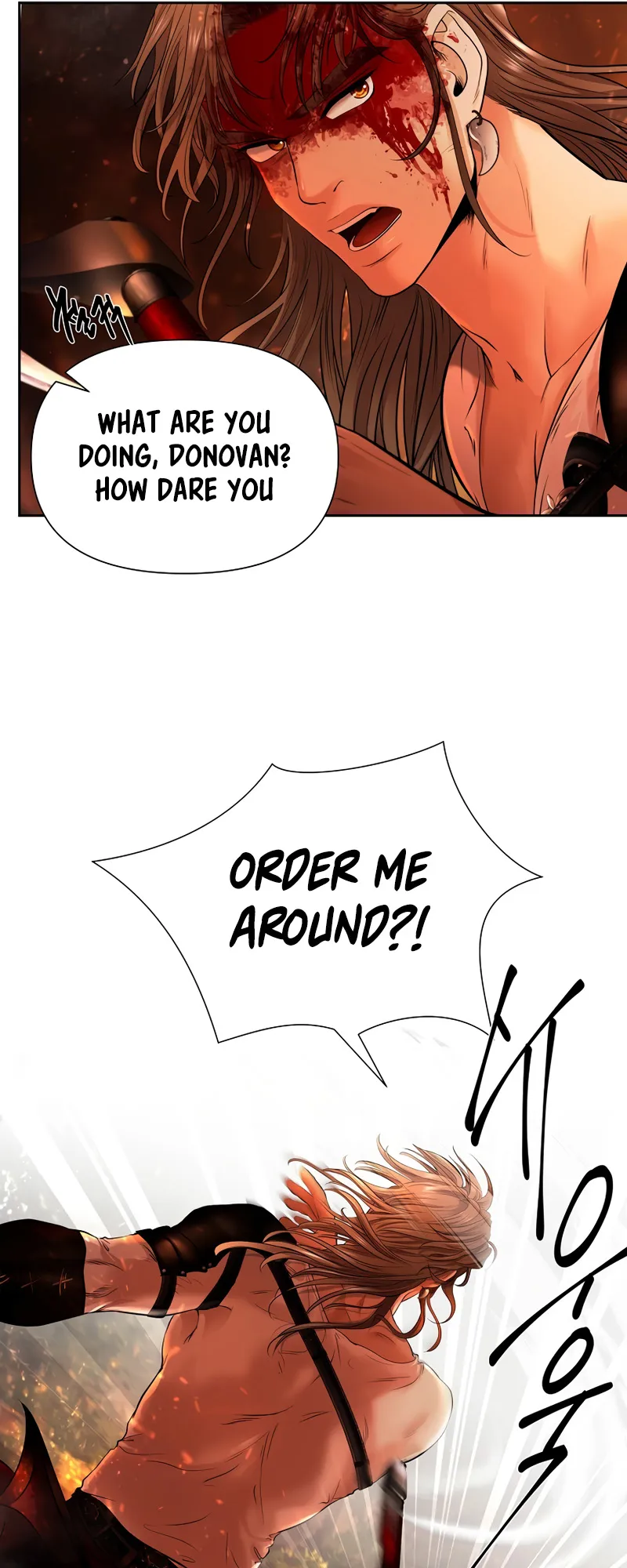 Read Barbarian Quest Manga Online