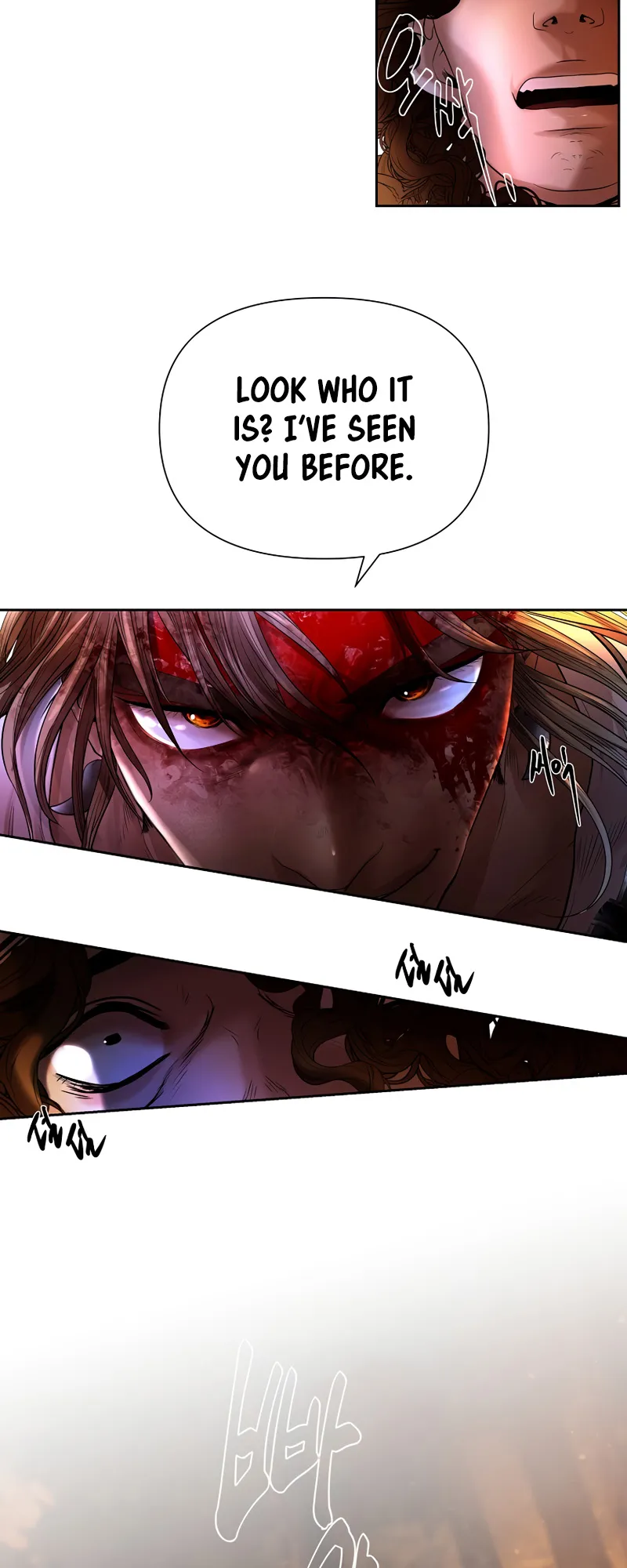 Read Barbarian Quest Manga Online