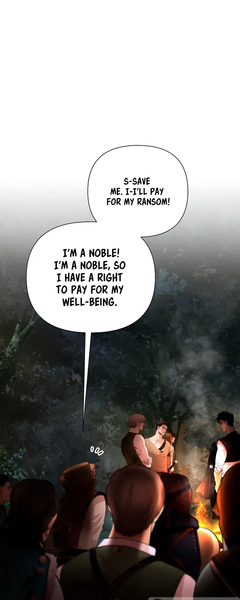 Read Barbarian Quest Manga Online