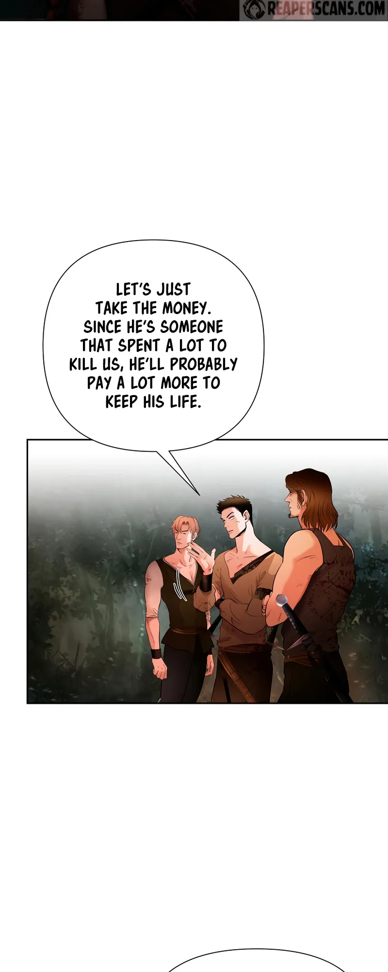 Read Barbarian Quest Manga Online