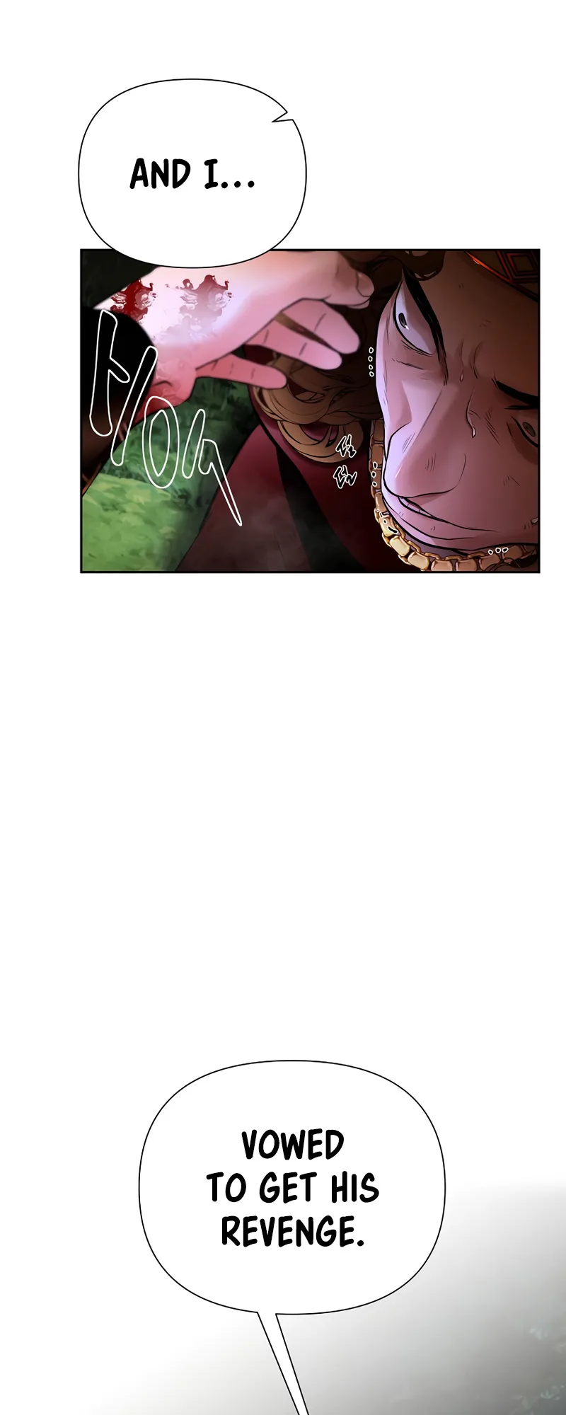 Read Barbarian Quest Manga Online