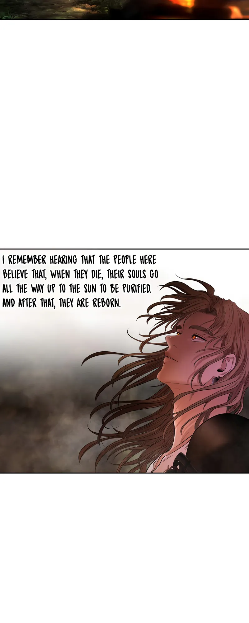 Read Barbarian Quest Manga Online