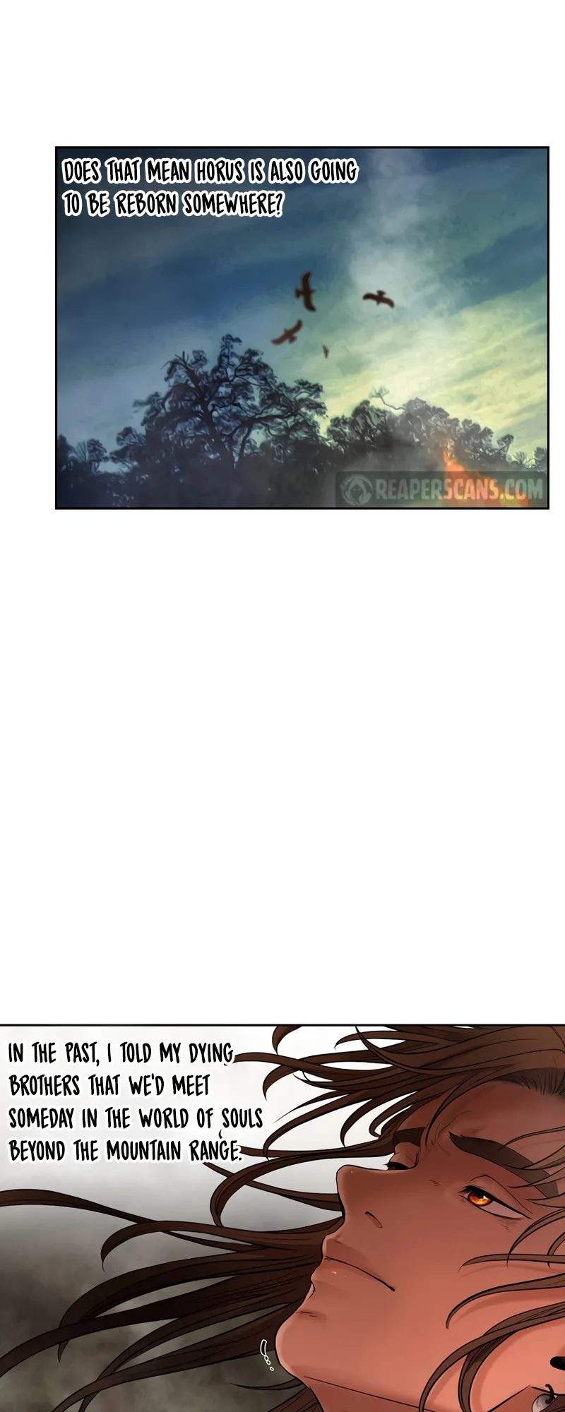 Read Barbarian Quest Manga Online