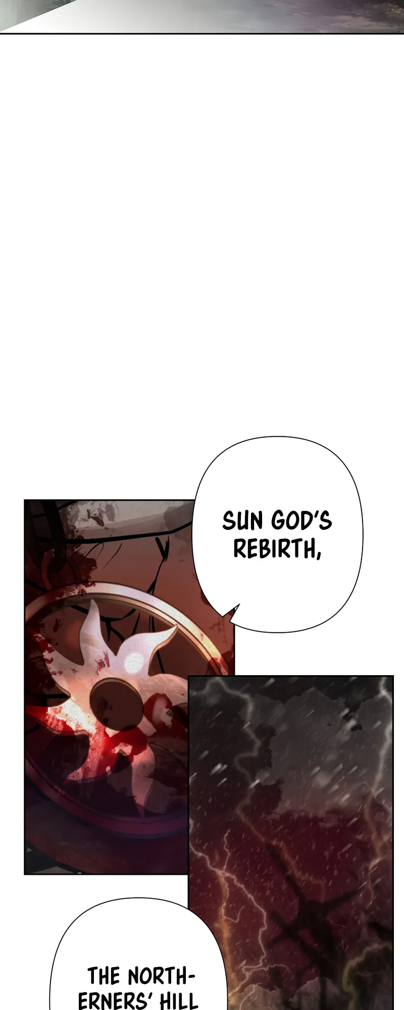 Read Barbarian Quest Manga Online