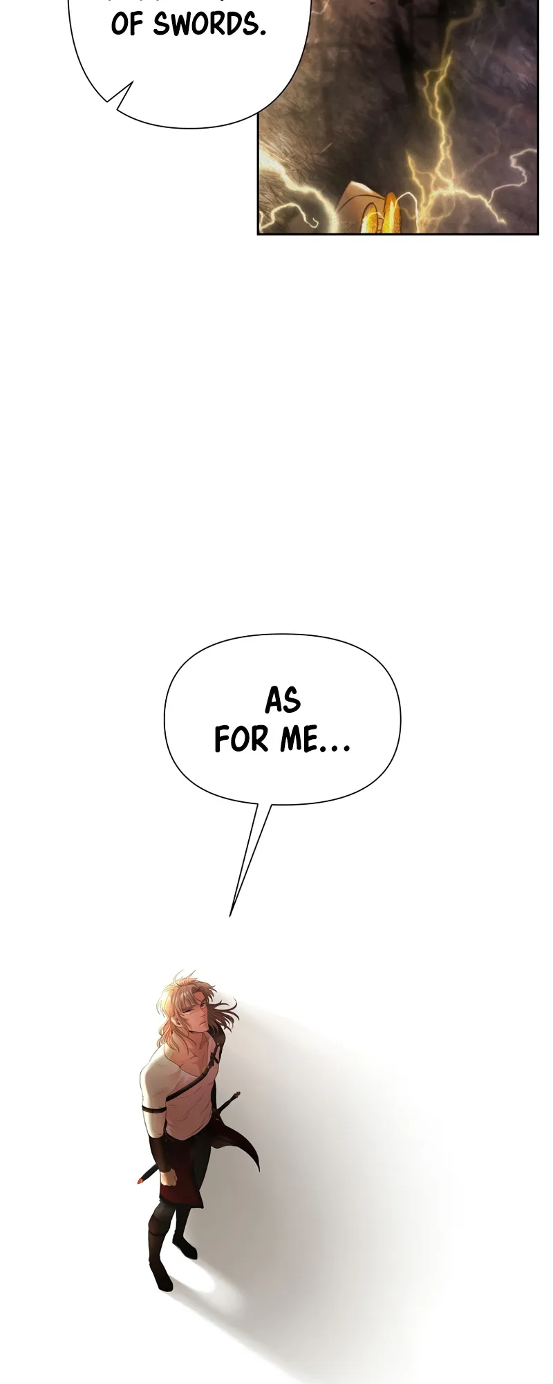 Read Barbarian Quest Manga Online