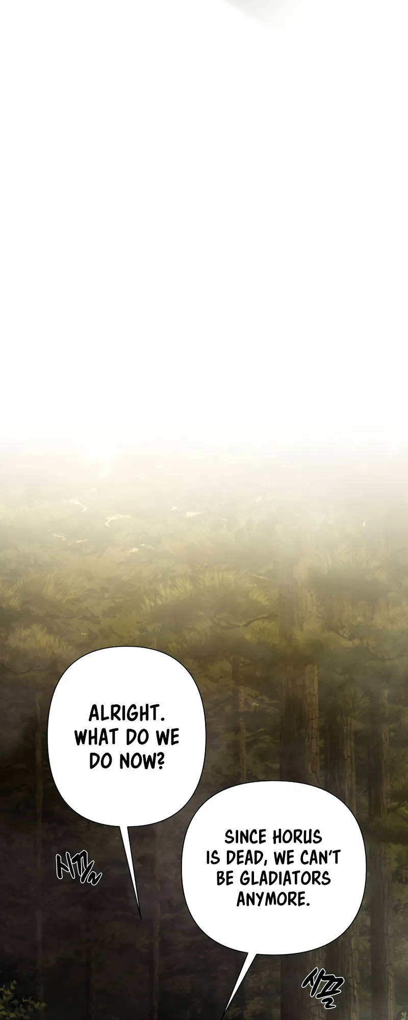 Read Barbarian Quest Manga Online